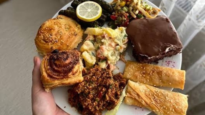 Size gelsem bana ne ikram ederdin?