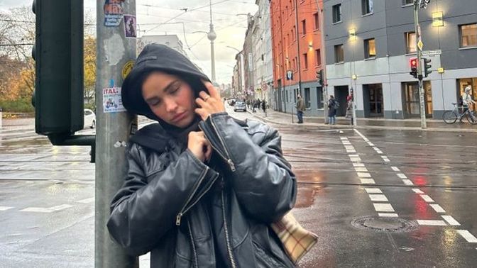 Sonbaharın dakiklik şaka mı? 🍁 Sizin oralarda havalar nasıl?