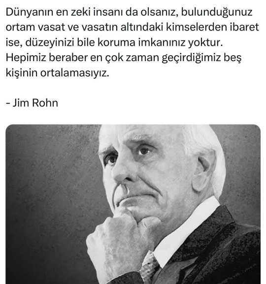 Vakit geçirdiğiniz insanlara dikkat eder misiniz?