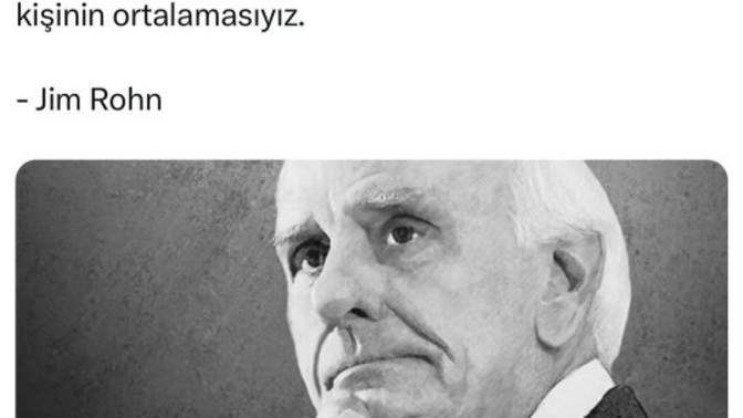 Vakit geçirdiğiniz insanlara dikkat eder misiniz?