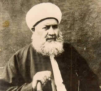 Osmanlının son döneminde yetişip, Cumhuriyet döneminde de yaşamış olan büyük İslam Âlimi ve Evliyâlarla ilgili neler biliyorsunuz?