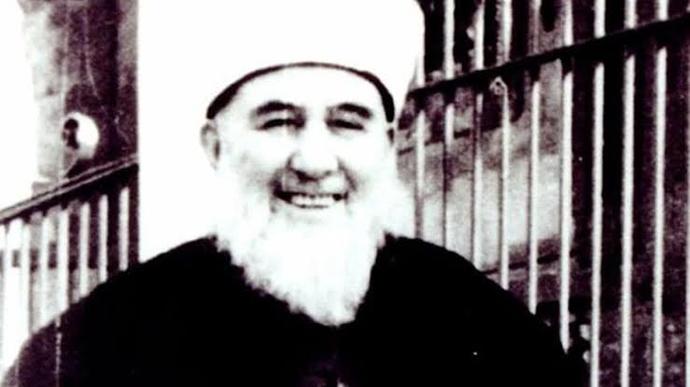 Osmanlının son döneminde yetişip, Cumhuriyet döneminde de yaşamış olan büyük İslam Âlimi ve Evliyâlarla ilgili neler biliyorsunuz?