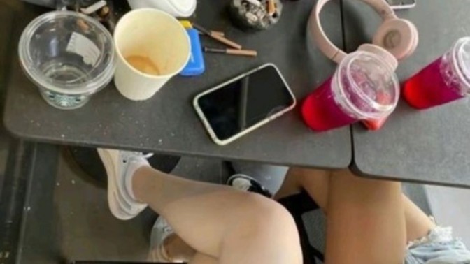 Aşkolar sizede kahve ya da  başka bişey ısmarlayayım mı 🎀🍓😽💅?