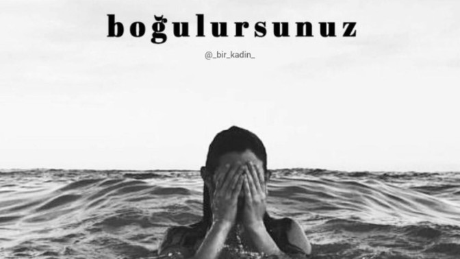 Net bir insan mısınız?