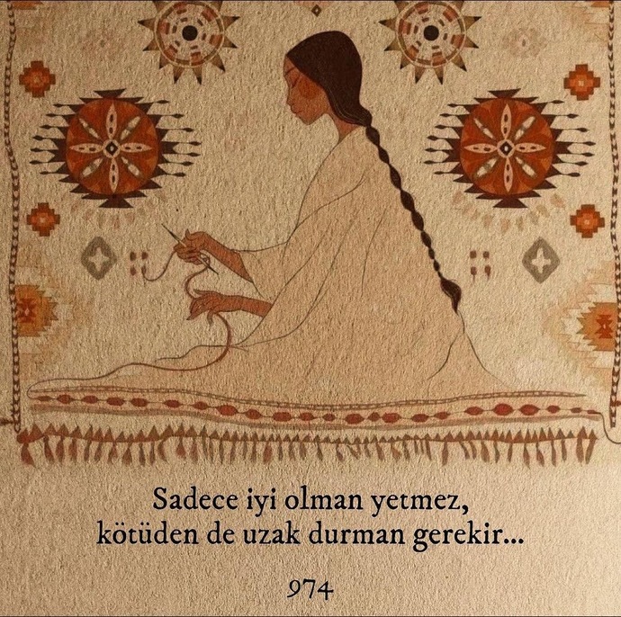 Kendinizi kötü insanlardan uzak tutabiliyor musunuz?