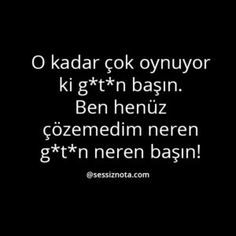 Göndermeli bi story atacak olsanız altına hangi sözü yazardınız?