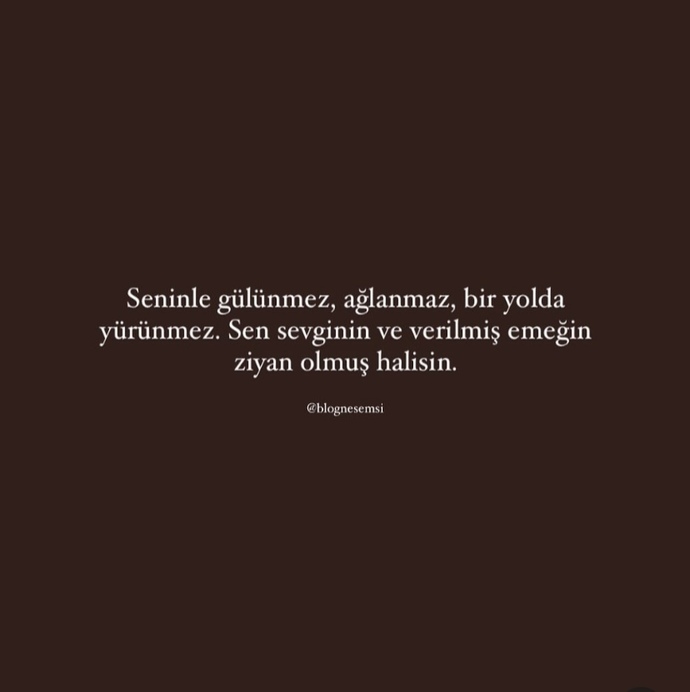 Geçmişindeki ilişkilerinden kurtulamayan insanlarla ikili ilişkiler zor değil mi?