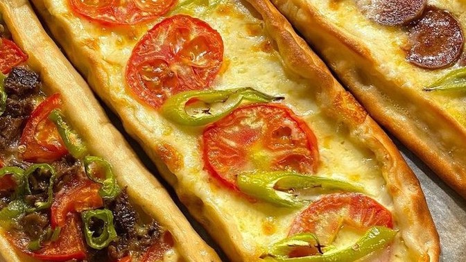 Ünlü bir restoranda şef olsan en meşhur yemeğin ne olurdu?