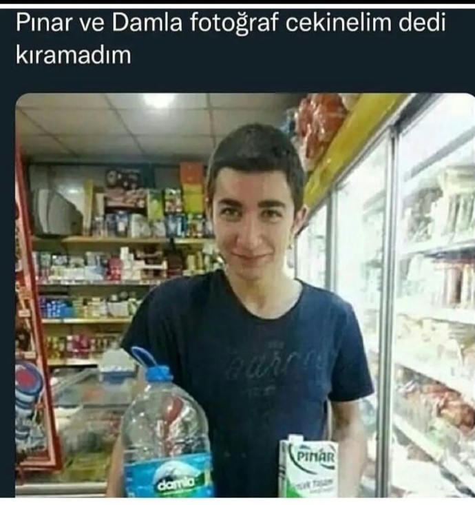 Birini sevmek için o kişinin iznine ihtiyacınız var mı?