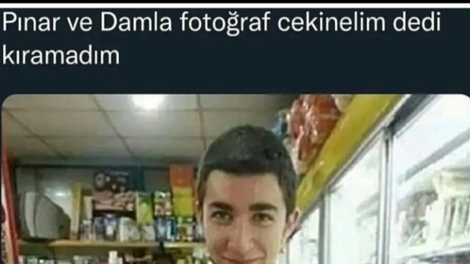 Birini sevmek için o kişinin iznine ihtiyacınız var mı?