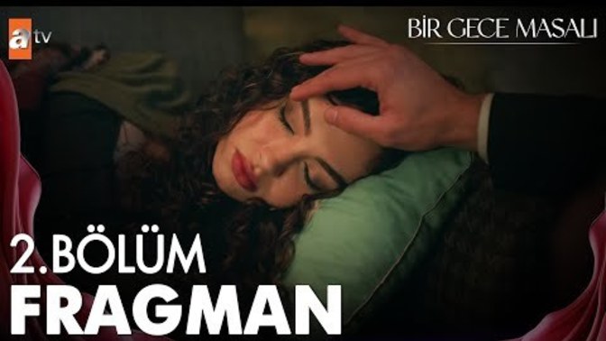 "Bir Gece Masalı" dizisinin konusunu beğenen var mı gerçekten?