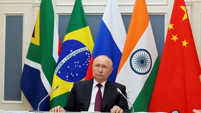 Türkiye'nin resmi olarak BRICS ülkelerine katılım için başvuru yaptığı açıklandı? Sizce ekonomiyi nasıl etkiler?