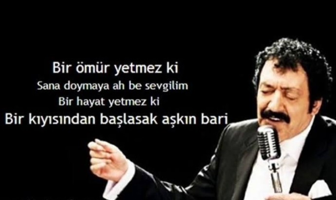 Aşkta doyumsuz musunuz?
