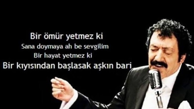 Aşkta doyumsuz musunuz?