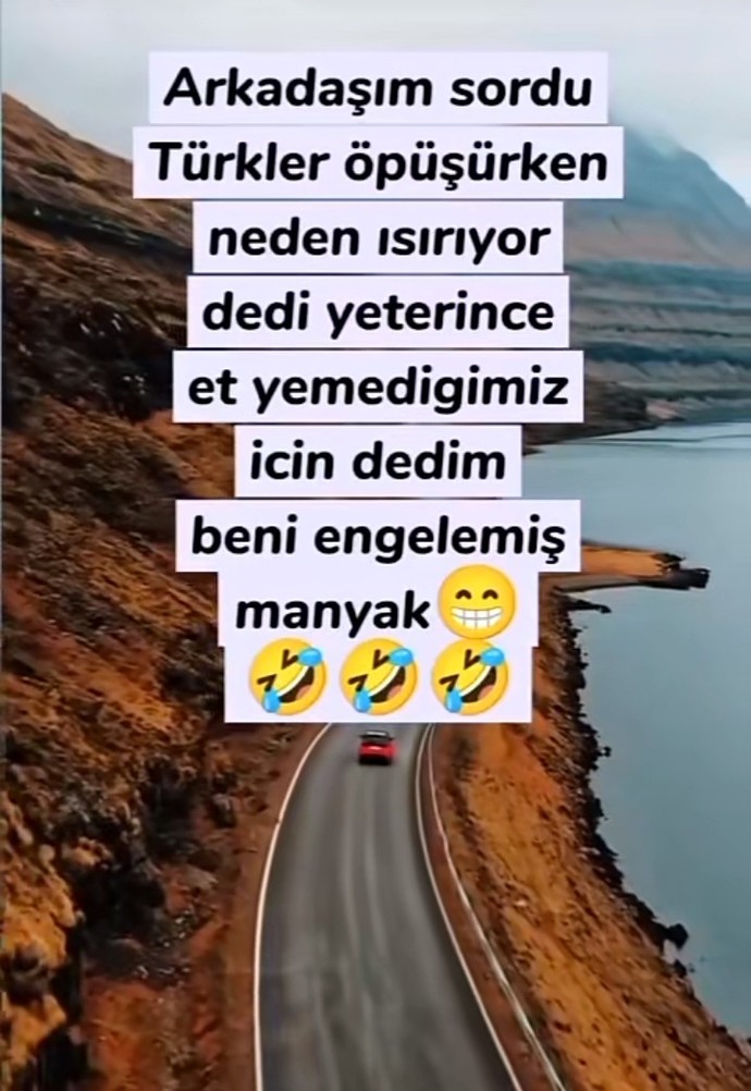 İnsanlar öpüşürken neden ısırıyor?