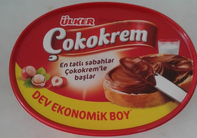 Kahvaltı da en tatlı sabahlar senin için ne ile başlar?