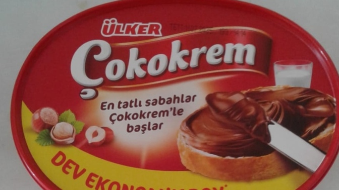 Kahvaltı da en tatlı sabahlar senin için ne ile başlar?