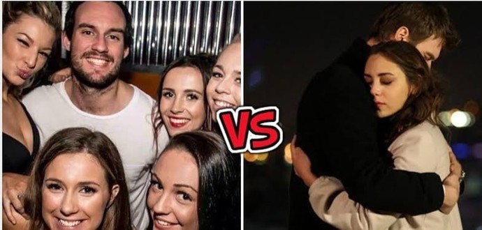 Aşkta sen hangi ilişki insanısın?