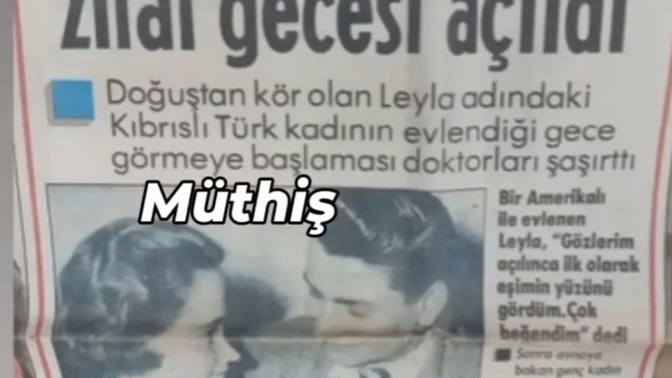 Mucizelere inanırmısınız?