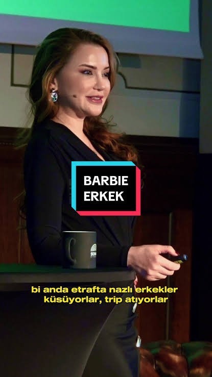 Kadınlar için prenses erkek çekiciliği var mı?