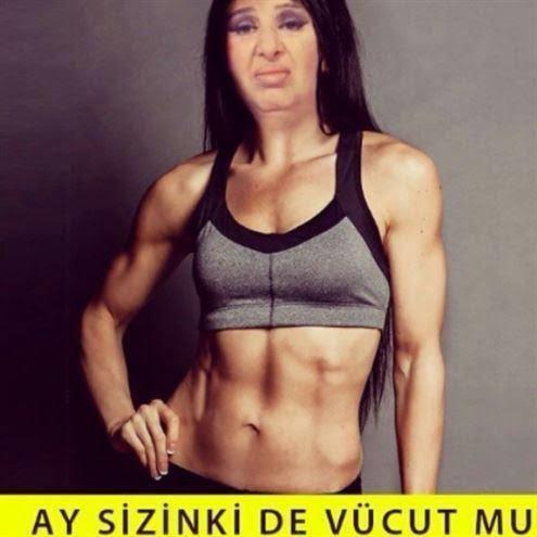 Bu fiziği 1 yılda yaptım desem?
