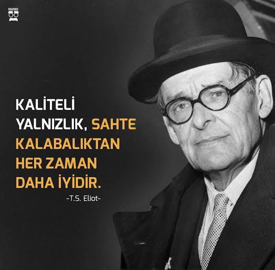 Yanlız olmak nasıl bir his?