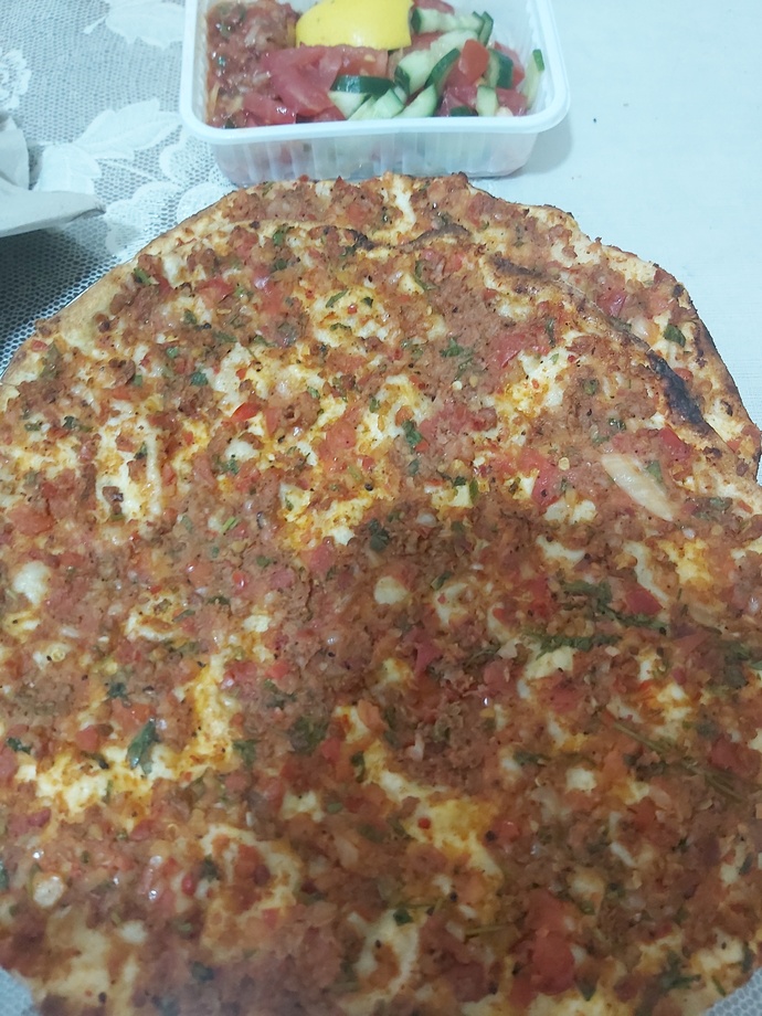 Her gün yeseniz yine de bıkmayacağınız bir yemek var mı?