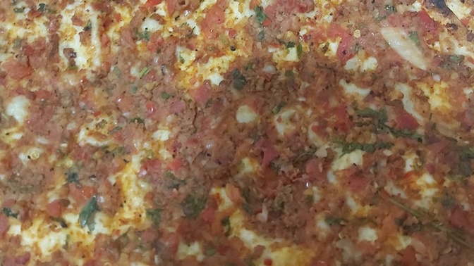 Her gün yeseniz yine de bıkmayacağınız bir yemek var mı?