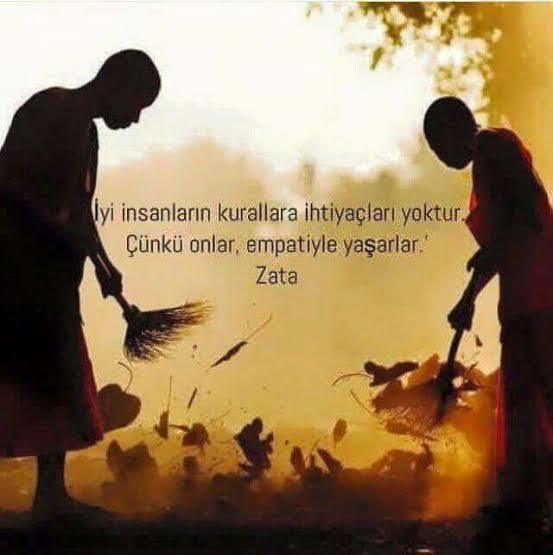 Başkasının yaşanmış olayında kendini gördüğünde daha iyi dinleyici olur musun?