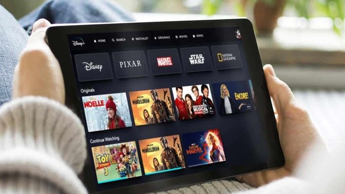 Mobil veri ile film izlemek zenginlik göstergesi midir?