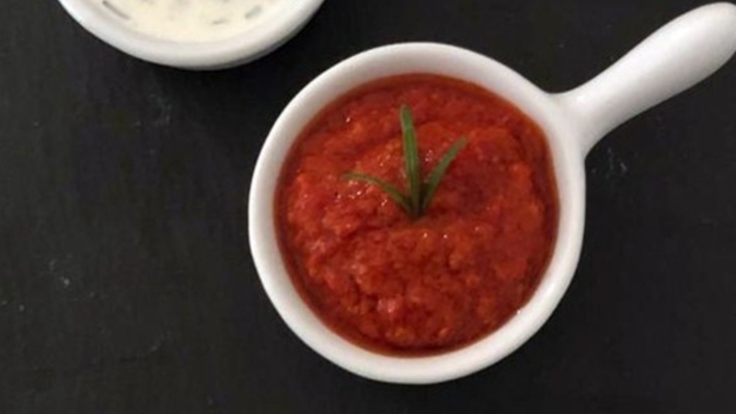 Sizce bir yemeği mükemmel yapan en önemli bileşen nedir?