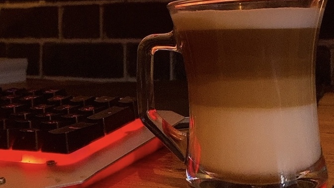 Günde kaç bardak kahve içersiniz 🤔☕️?