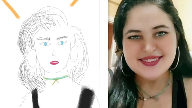 Gözleri Mariana Çukurundan da derin olan üyemizi çizdim bugün nasıl olmuş? 🤭hep derim sanat renklerin armonisini anlamaktır 🤭🤭?