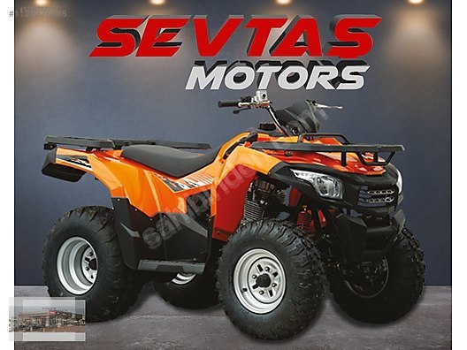 Siz gece burada ATV kullanır mıydınız?