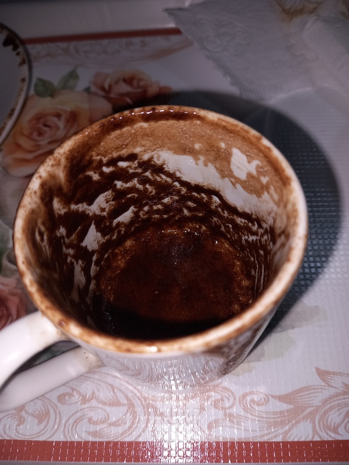 Falima bakabilecek dahi var mi?