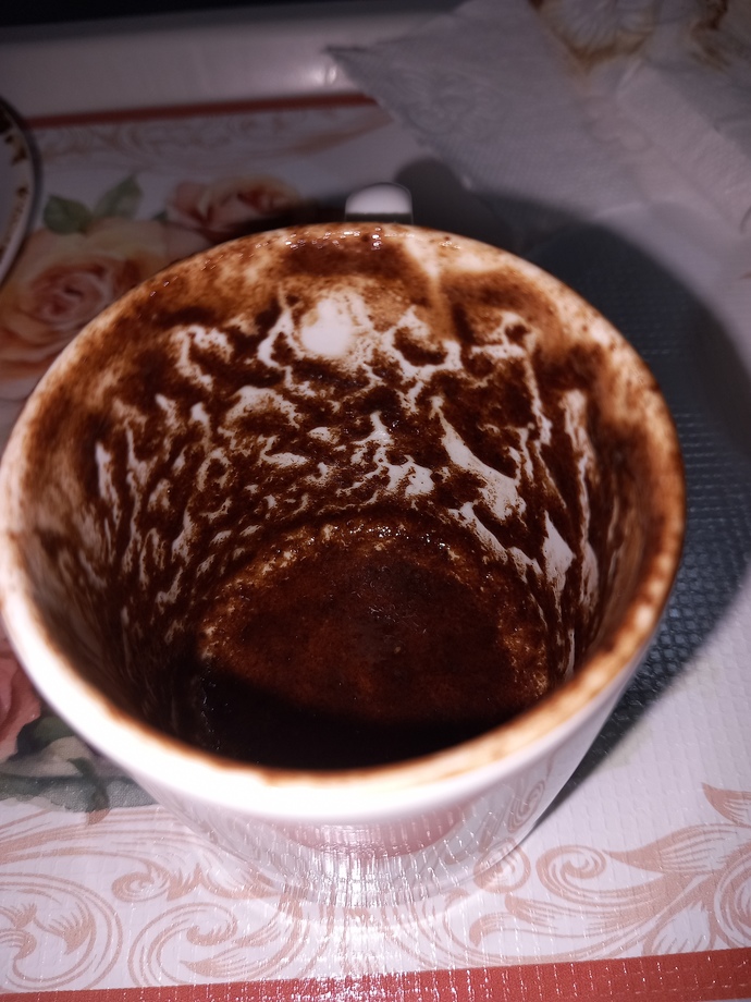 Falima bakabilecek dahi var mi?