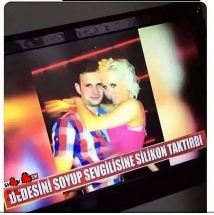 Dünya senin gibi mazlumların merhameti sayesinde dönüyor, helal olsun iyi niyetli insan 🤭🤭 hala kaldı mı böyle iyi insanlar 🤭?