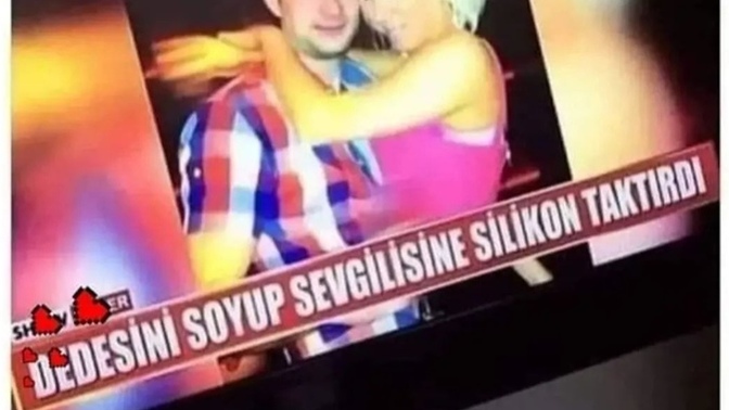Dünya senin gibi mazlumların merhameti sayesinde dönüyor, helal olsun iyi niyetli insan 🤭🤭 hala kaldı mı böyle iyi insanlar 🤭?