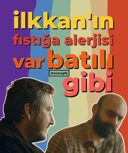Herhangi bir şeye alerjiniz var mı?