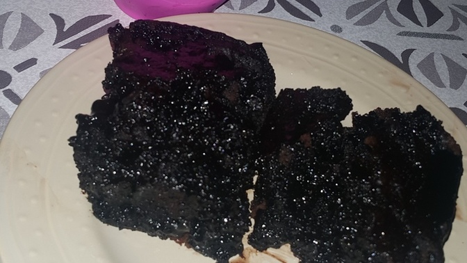 Islak kekim nasıl gözüküyor ♡♡ Hangi kek çeşidini seversiniz?