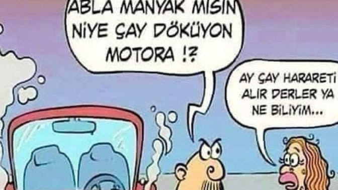 Sebepler, nedenler sizin için önemli midir?