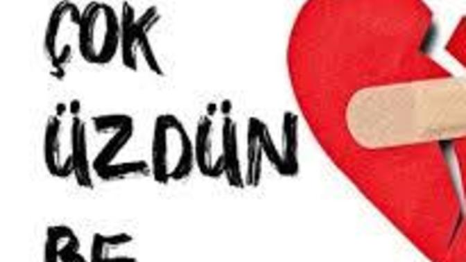 Sizce Aşk dertmidir?
