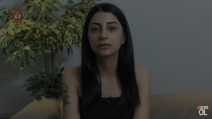 Fake hesap açıp babasını dolandıran kız hakkında ne düşünüyorsunuz?