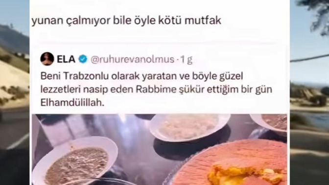 Türkiye’nin en iyi mutfağı hangi il ve bölgededir sizce?