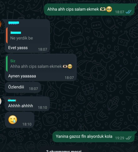 Lise zamanlarını özleyen var mı hasret çeken?
