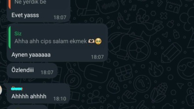 Lise zamanlarını özleyen var mı hasret çeken?