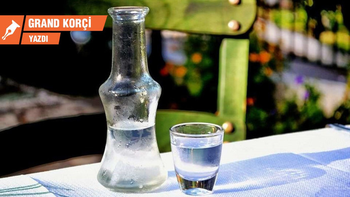 En sevdiğiniz içki türü nedir?