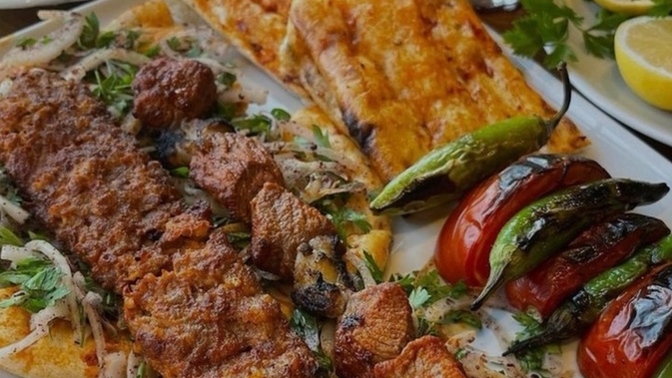 Dışarıda yemek yerken en çok dikkat ettiğiniz şey nedir?