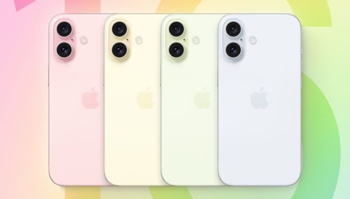 İPhone 16nın Türkiyedeki en ucuz modelinin bile fiyatı 60 bin TL. Almayı düşünür müsün?