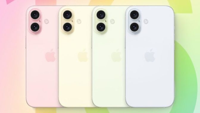 İPhone 16'nın Türkiye'deki en ucuz modelinin bile fiyatı 60 bin TL. Almayı düşünür müsün?